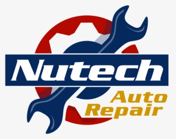 Nutech Auto Repair, HD Png Download, Free Download