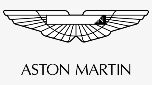 Png Svg Vector Freebie - Aston Martin Png Logo, Transparent Png, Free Download