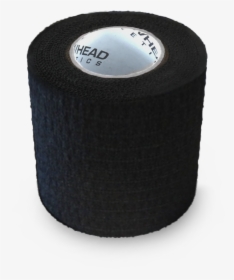 Athletic Tape, Arrow-lite Black Stretch Tape , Arrowhead - Thread, HD Png Download, Free Download