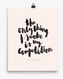 Calligraphy, HD Png Download, Free Download
