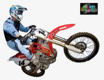 Motocross Png, Transparent Png, Free Download