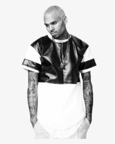 Transparent Chris Brown Png, Png Download, Free Download