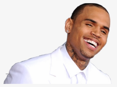 Chris Brown Png Transparent Images - Chris Brown Smiling 2017, Png Download, Free Download