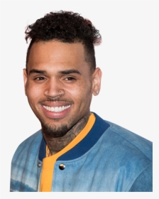 Image - Chris Brown, HD Png Download, Free Download