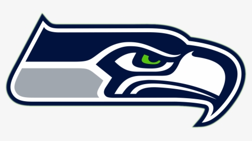Seahawks 2018 Superbowl Odds - Seattle Seahawks Logo Transparent, HD Png Download, Free Download