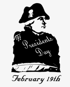 Presidents Day Clip Art, HD Png Download, Free Download