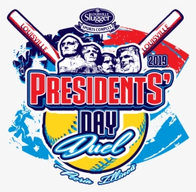 President"s Day Duel, HD Png Download, Free Download