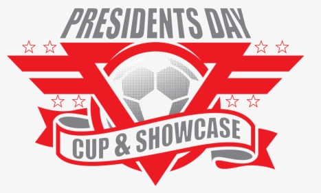 2019 Presidents Day Cup & Showcase - Graphic Design, HD Png Download, Free Download