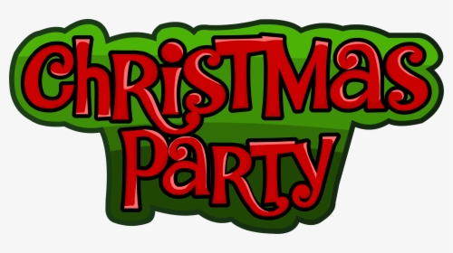 Christmas Party - Poster, HD Png Download, Free Download