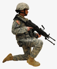 American Soldier Png - Us Soldiers Transparent Background, Png Download, Free Download