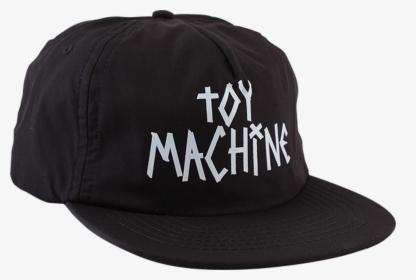Toy Machine Tape Logo, HD Png Download, Free Download
