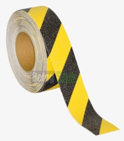Anti Slip Tape Black And Yellow, HD Png Download, Free Download