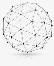 The Blockchain Is A Decentralized Technology That It - Tech Connection, HD Png Download, Free Download