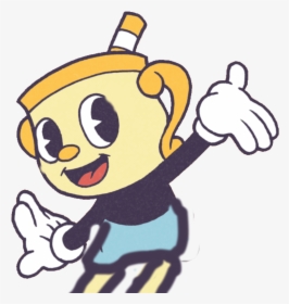 Mr Chalice The Parody Wiki Fandom Powered - Ms Chalice Png, Transparent Png, Free Download