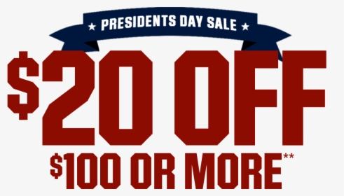 Presidents Day Sale - Graphic Design, HD Png Download, Free Download