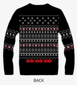 Neil Diamond Christmas Sweater, HD Png Download, Free Download