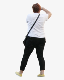 Photographer Png Transparent Image - People Photographer Png, Png Download, Free Download