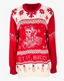 Xmas Sweater, HD Png Download, Free Download