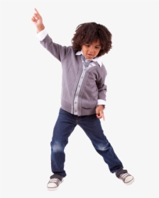 Musical Theatre Tap Dance - Little Boy Png, Transparent Png, Free Download