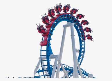 Rollercoaster Hump , Png Download - Rollercoaster Hump, Transparent Png, Free Download