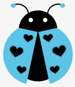 Ladybug Draw, HD Png Download, Free Download