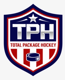 Total Package Hockey Logo, HD Png Download, Free Download