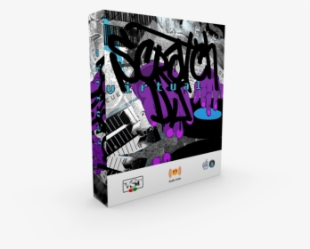 Virtual Scratch Dj - Music Weapons Vst Torrent, HD Png Download, Free Download