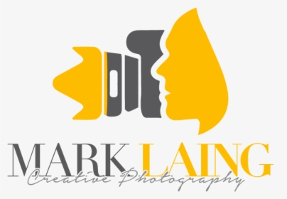 Mark Laing Creative Photography - Creative Photography Logo Png Hd, Transparent Png, Free Download