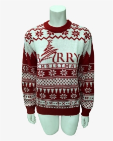 Barry Manilow Christmas Sweater, HD Png Download, Free Download