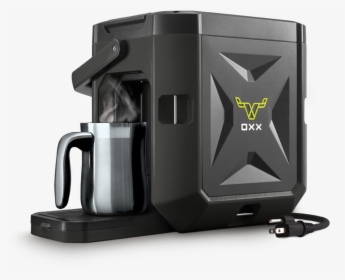 Oxx Coffeeboxx, HD Png Download, Free Download