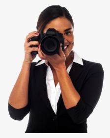 Transparent Photographer Png - Photographer Png, Png Download, Free Download