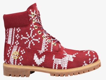 Christmas Is Near - Ugly Christmas Sweater Tims, HD Png Download, Free Download