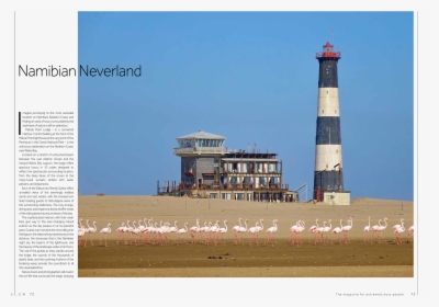 Pelican Point Light, HD Png Download, Free Download