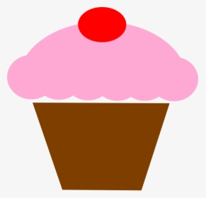 Cupcake Clipart 39html - Free Clipart Cupcake, HD Png Download, Free Download