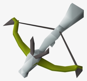 Dragon Hunter Crossbow Osrs, HD Png Download, Free Download