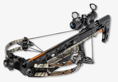 Mathews Mission Crossbow, HD Png Download, Free Download