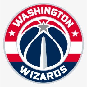 Washington Wizards Logo 2018, HD Png Download, Free Download