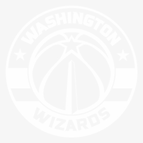Transparent Wizards Logo Png - Washington Wizards Png, Png Download, Free Download