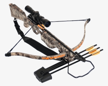 Fever Recurve Crossbow - Sa Sports Fever Crossbow Package 543, HD Png Download, Free Download