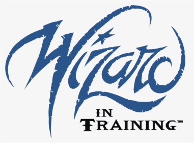 Wizard Training, HD Png Download, Free Download