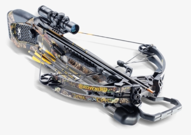 Browning Crossbows 171, HD Png Download, Free Download