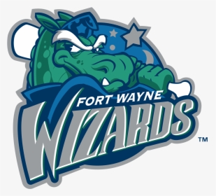 Fort Wayne Wizards Logo, HD Png Download, Free Download