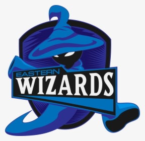 Play Teams Eastern Wizards - Eastern Wizards, HD Png Download, Free Download