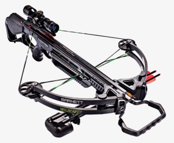 Crossbow Hunting Quiver Arrow Archery - Barnett Crossbow Wildcat C7, HD Png Download, Free Download