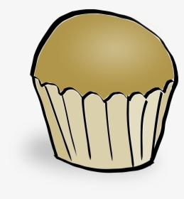 Cupcakes Clipart Cliparthot Of Blueberry Cake And, HD Png Download, Free Download