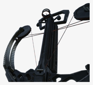 Crossbow Pickup Animation Boii - Compound Bow, HD Png Download, Free Download