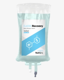 12-classic - Immune Iv Bags, HD Png Download, Free Download