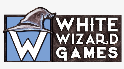 White Wizard Games, HD Png Download, Free Download