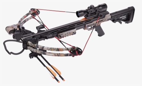 My Next Crossbow Crossman Centerpoint Sniper 370 - Centerpoint Sniper Elite 370, HD Png Download, Free Download