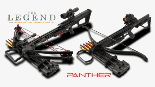 Anglo Arms Legend Compound Crossbow - Compound Bow, HD Png Download, Free Download